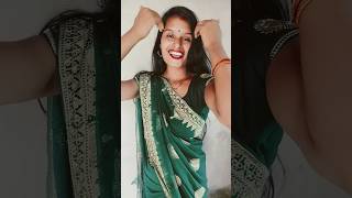 Sainya Jada mein gavna kareti Bhojpuri gana2 dance video YouTube South video [upl. by Dang]