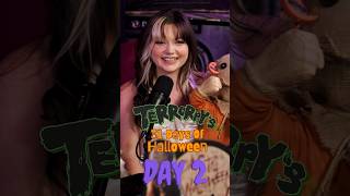 Terrorpy’s 31 Days of Halloween Day 2  Scooby Doo 2 Monsters Unleashed [upl. by Assirrak31]