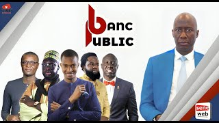 Dame Mbodj est linvité de Banc Public [upl. by Hinda]