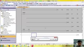 Ep1 Modbus RTU PM2200 and QJ71C24N [upl. by Lavud422]