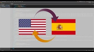 Tutorial sugerido  CAMBIAR IDIOMA A DREAMWEAVER CC 20175 Windows 10 64 bit [upl. by Weiner]