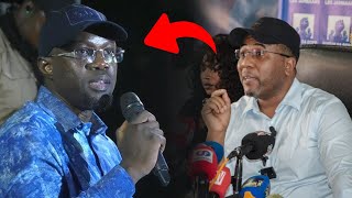 🛑 Grandes Gueules  Bougane solde ses compte et défis Sonko [upl. by Ahsienroc761]