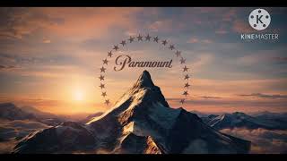 Paramount PicturesNickelodeon Movies 2024 3 [upl. by Arel]