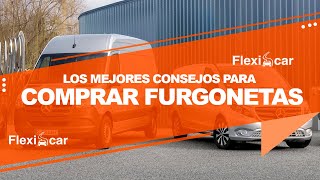 🚙 Los mejores consejos para comprar una furgoneta 🚙 ✔️ Review Consejos comprar furgoneta ✔️ [upl. by Leummas]