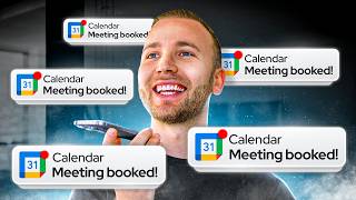 Cold Calling Masterclass How To Book 10x More Meetings [upl. by Edmee]