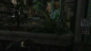 AH Guide Uncharted 2 First 20 Treasure Locations  Rooster Teeth [upl. by Nyrehtac]