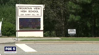 Its created a hostile environment Students in Gwinnett County seen on video using racial slurs [upl. by Siduhey411]