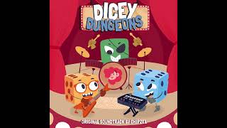 Dicey Dungeons Original Soundtrack 20 The Crystal Mountain [upl. by Moriah]