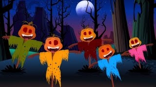 Zombi dito Famiglia  Filastrocca  bambini canzone  Kids Rhymes  Zombie Finger Family Song [upl. by Loma]