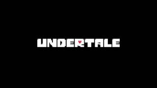 Undertale Napstablook Theme [upl. by Rrats]