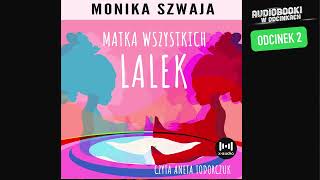 Matka wszystkich lalek  M Szwaja  2 [upl. by Eirlav404]