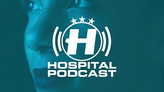 Hospital Podcast 444 with StayC [upl. by Ycinuq]