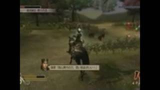 Dynasty Warriors 5 Special Xbox 360 Gameplay [upl. by Gabor]