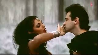 Dilbar Dilbar Full Song Sirf Tum Ft Sanjay Kapoor Sushmita Sen [upl. by Socrates540]