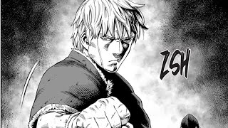 I have no Enemies Thorfinn Edit  Vinland Saga Memory Reboot ft [upl. by Donough]