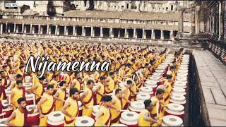 Nijamena Video Song  Sita Movie  30s WhatsApp Status  Bellamkonda Sai Srinivas  Kajal Aggarwal [upl. by Zullo]