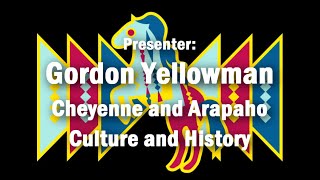 Cheyenne and Arapaho Culture and History [upl. by Eux]