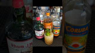 How to Make a Mai Tai [upl. by Ailen]