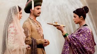 Bajirao Mastani Full Movie Review amp Facts  Ranveer Singh  Deepika Padukone  Priyanka Chopra [upl. by Gretna101]