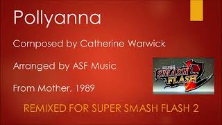 SSF2 Soundtrack Pollyanna [upl. by Felice997]