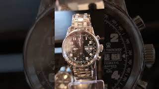 2 pezzi in fiera  orologiuomo watche rolex watchmaniac omega wristwatch [upl. by Didier]