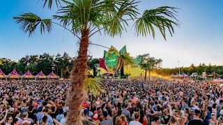 Sunrise Festival 2019  Official Aftermovie [upl. by Llenna459]