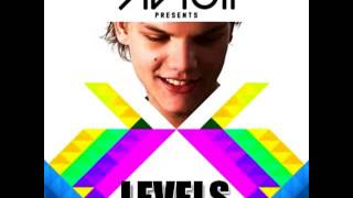 Avicii  Levels OFFICIAL AUDIO [upl. by Naid]