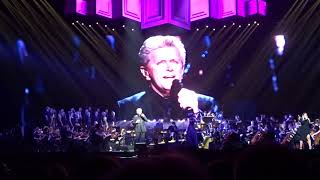 Peter Cetera  Youre the inspiration live Munich 2017 [upl. by Hege]