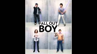 Fall Out Boys  Thanks For The Memories The Lindbergh Palace Radio Edit [upl. by Phina]