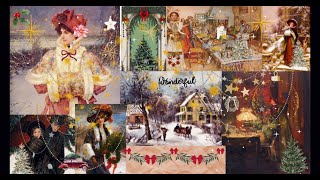 Spirit of the HolidaysIndie FolkPlaylist from the Heart [upl. by Anilok]