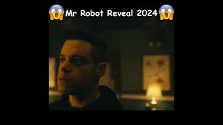 Mr Robot x Oppenheimer [upl. by Oironoh]