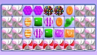 Candy Crush Saga 1669 [upl. by Abeu]