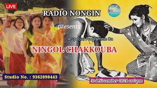 DAY PROGRAMME NINGOL CHAKOUBA NUMIT  3  11  2024 [upl. by Nigle774]