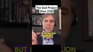 Part 27BThe God Project quotIntelligent Design and The God Hypothesisquot evolution documentary news [upl. by Eicul597]