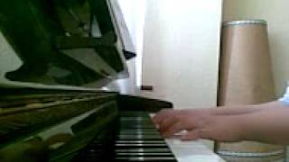 Richard Rodney Bennett diversions piano solo No4 [upl. by Javler721]