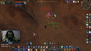 My NEW PVP SETUP with BiS WEAPON  Shadow Priest PvP SoD Classic WoW [upl. by Navonod733]