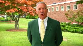 Bishop Feehan Admissions Video [upl. by Meier]