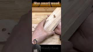 Use smart Wood wood [upl. by Spenser]