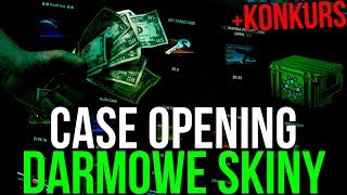 Darmowe skiny 131 ►UNBOXSKINS  NOWA STRONA ►KOD NA 05  KONKURS [upl. by Agneta]