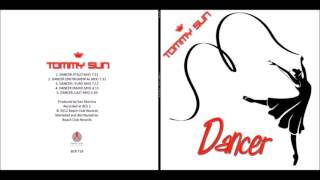 Tommy Sun  Dancer Italo Mix ItaloDisco [upl. by Julius]