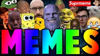 BEST MEMES COMPILATION V18 [upl. by Crist46]