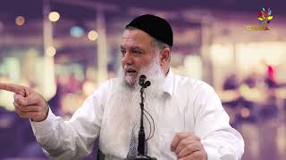 Rabbi Yigal Cohen  Who will help you get back on your feet [upl. by Ras81]