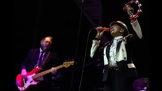 The Selecter performing On My Radio Too Much Pressure and Madness at the 2024 Supernova Ska Fest [upl. by Raphael672]