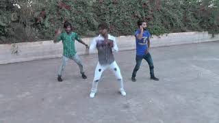 Nigodi Kaisi Jawani Hai  Amazing Dance [upl. by Annawad]