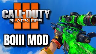 Black Ops 3 On PC In 2023 BOIII Client [upl. by Nadabus]