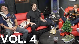 Guests vs Bryan Callen  Volume 4 [upl. by Bille]