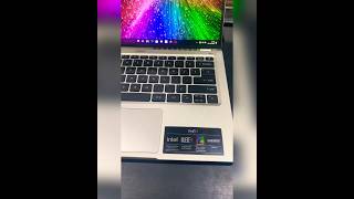 Acer Swift 3 OLED Intel Evo i5 12th Gen 8Gb Ram 4800Mh 512Gb Ssd window 11 amp Ms Office 2021 [upl. by Yecnuahc93]