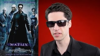 The Matrix movie review [upl. by Horne196]