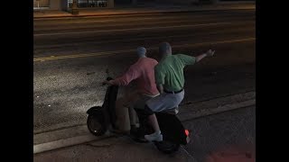 BEST OF GTA 5 RP 15 Eugene and Melbert PRUNE GANG [upl. by Melessa]