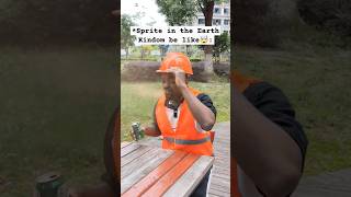 Drinking sprite in the Earth Kingdom be like funny comedy [upl. by Eric]